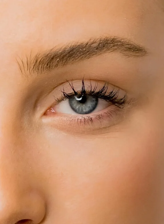 Brow, waxing and makeup services at Salon and Spa Botanica