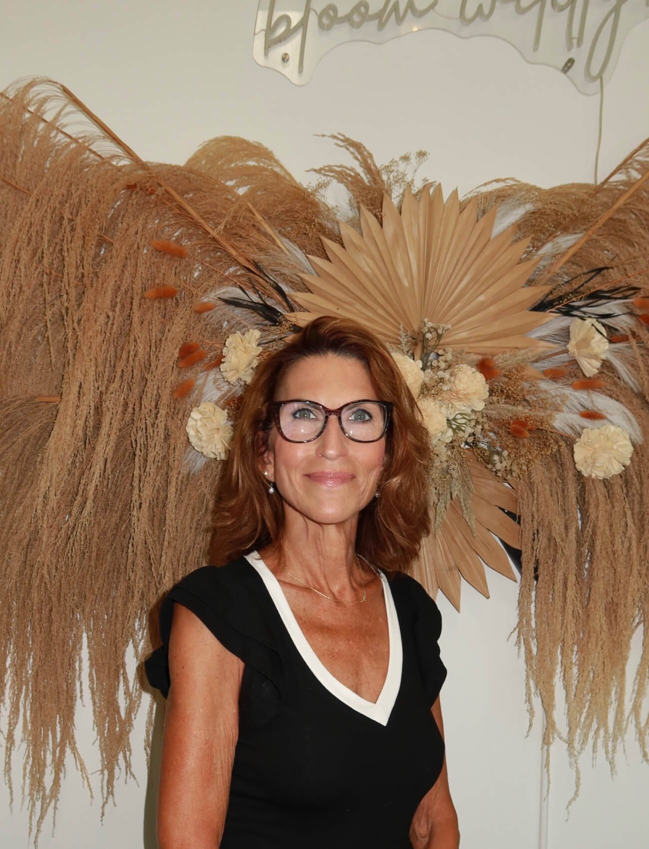 Barbara, Massage Therapist at Salon and Spa Botanica