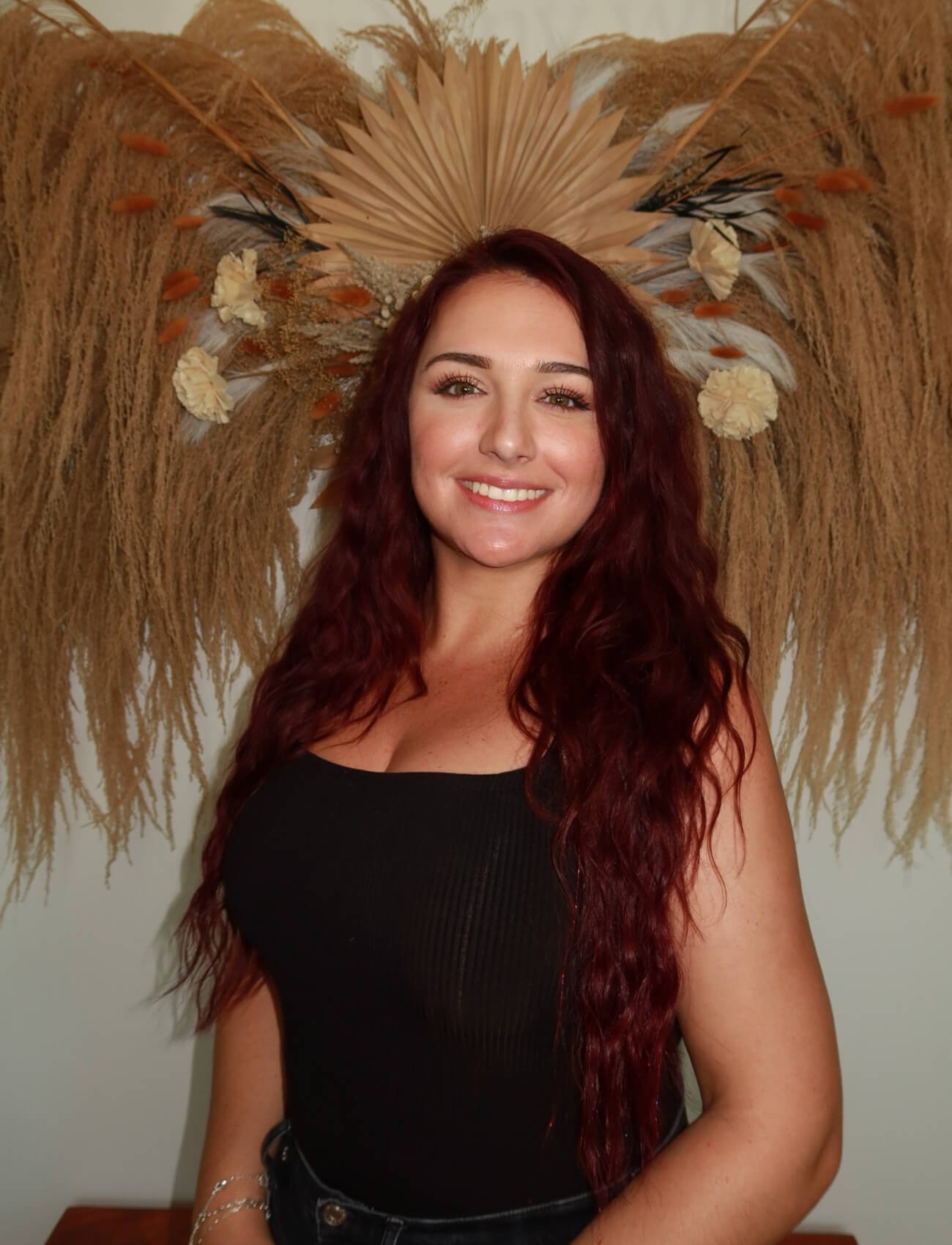 Cassy, Hairstylist at Salon and Spa Botanica