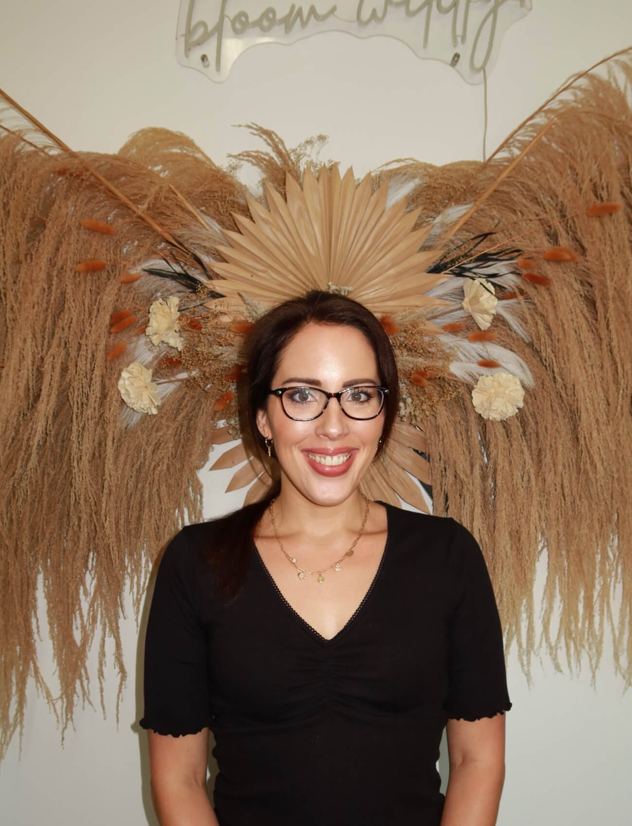 Elaina, Manager / Esthetician at Salon and Spa Botanica