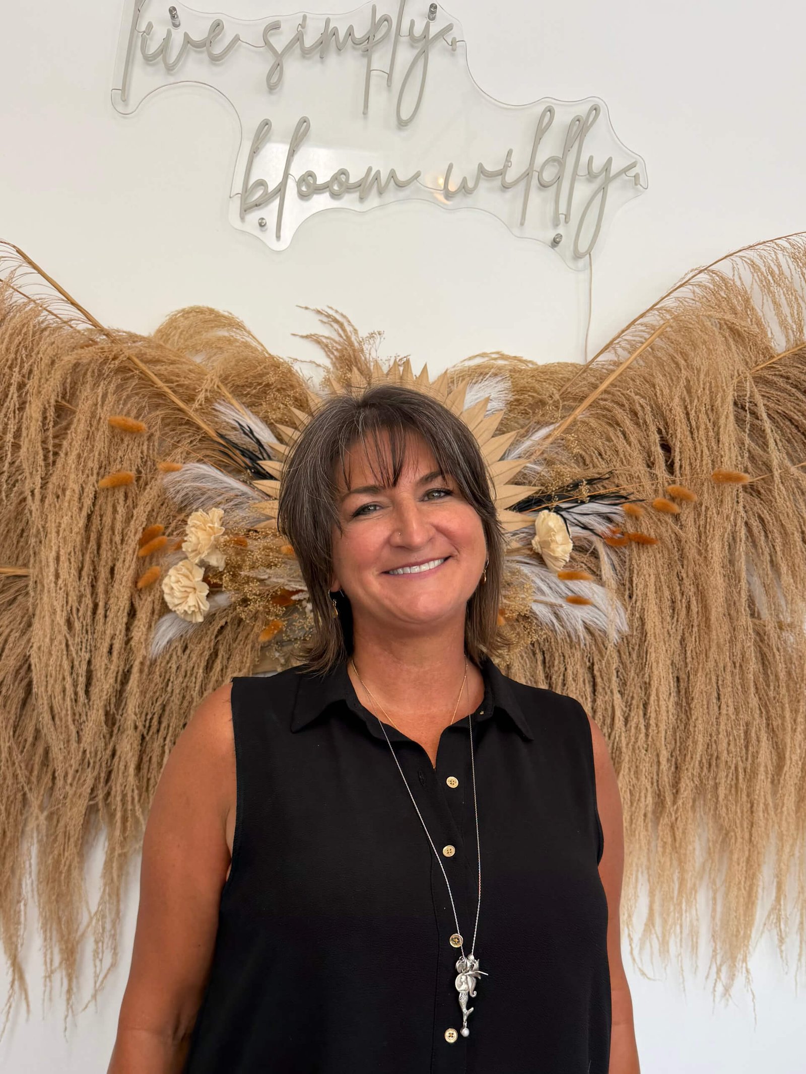 Julie, Nail Technician at Salon and Spa Botanica