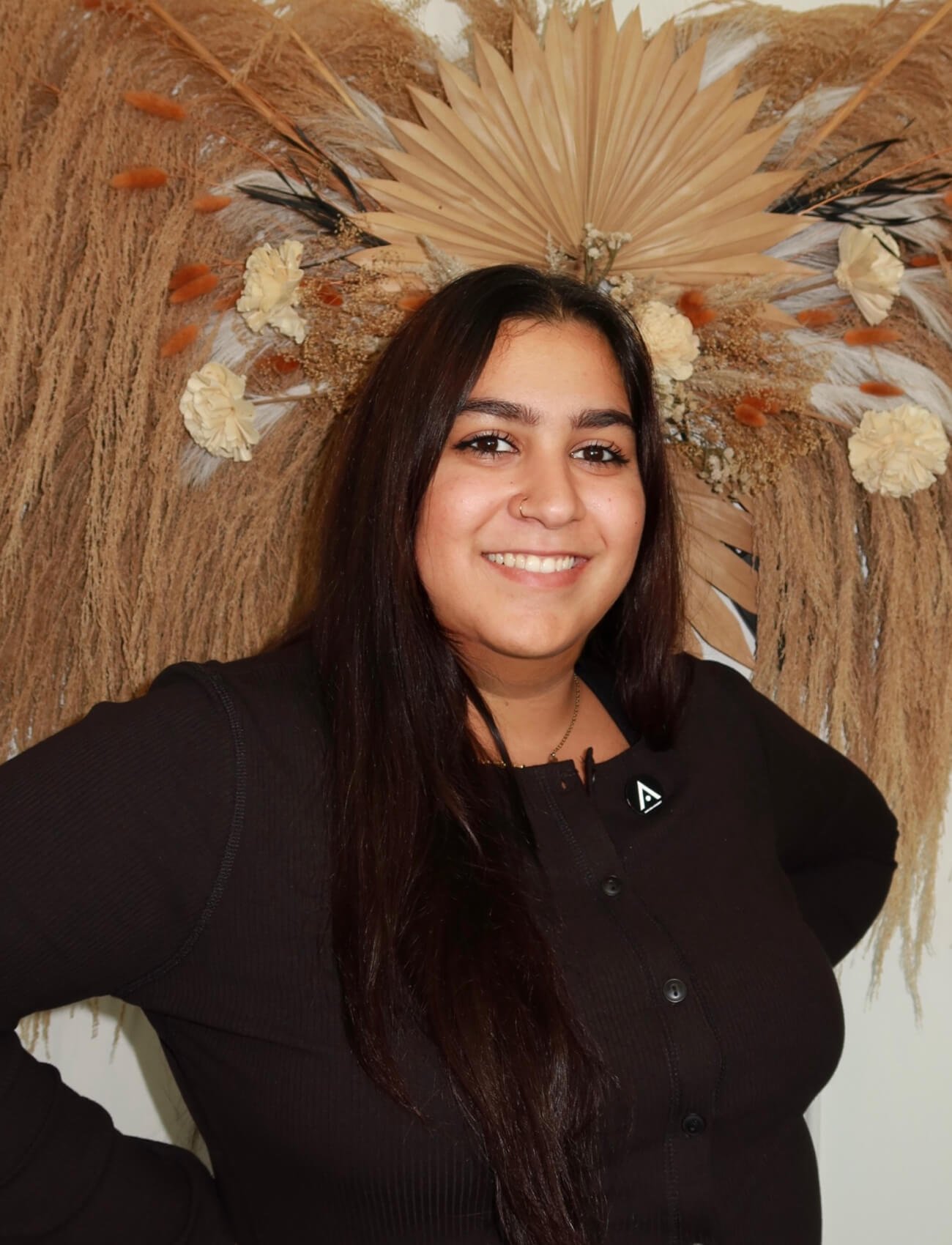 Leydis, Coordinator / Lash Artist at Salon and Spa Botanica