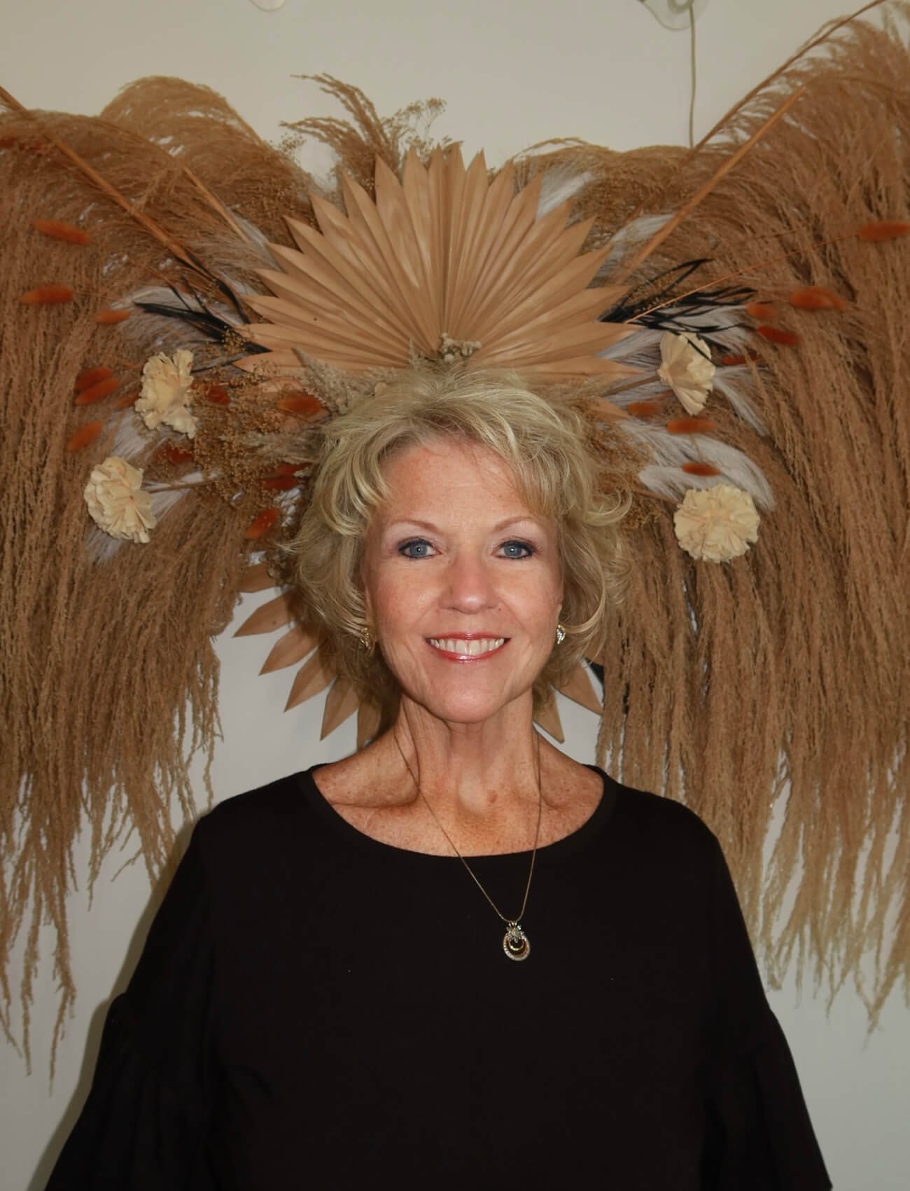 Linda, Color & Styling Expert at Salon and Spa Botanica